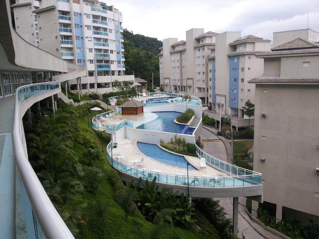 Apartamento Porto Real Brites Mangaratiba Ngoại thất bức ảnh