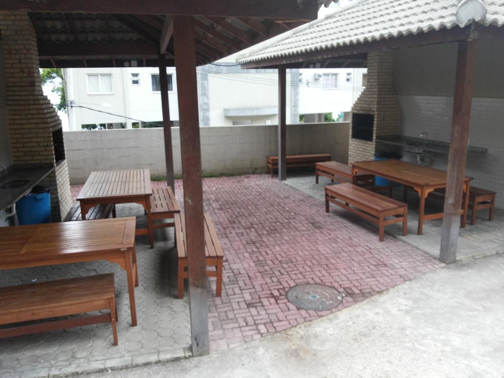 Apartamento Porto Real Brites Mangaratiba Ngoại thất bức ảnh