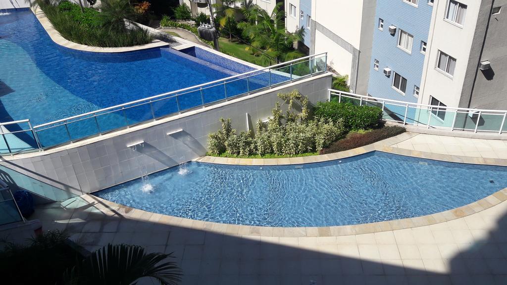 Apartamento Porto Real Brites Mangaratiba Ngoại thất bức ảnh
