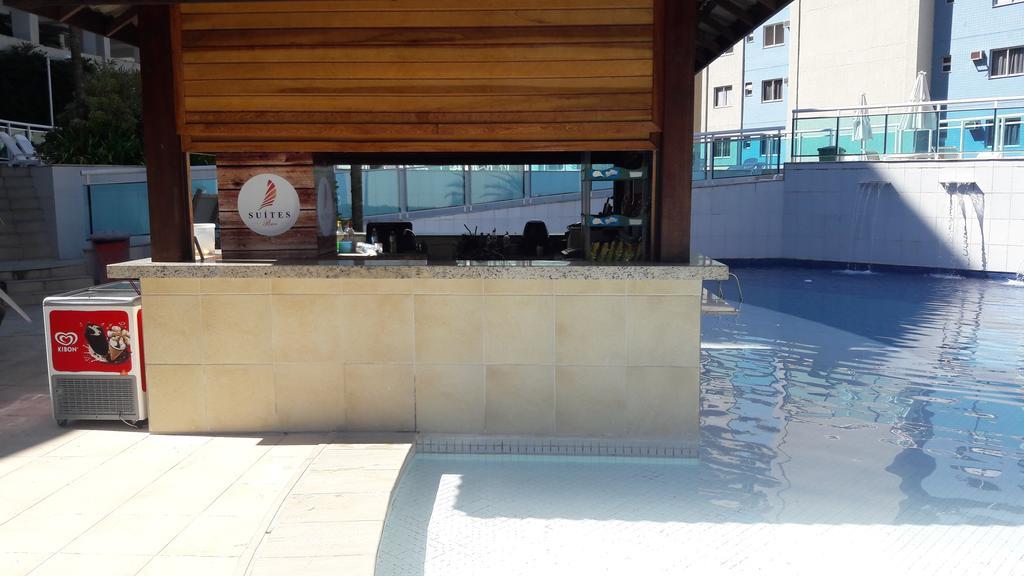 Apartamento Porto Real Brites Mangaratiba Ngoại thất bức ảnh