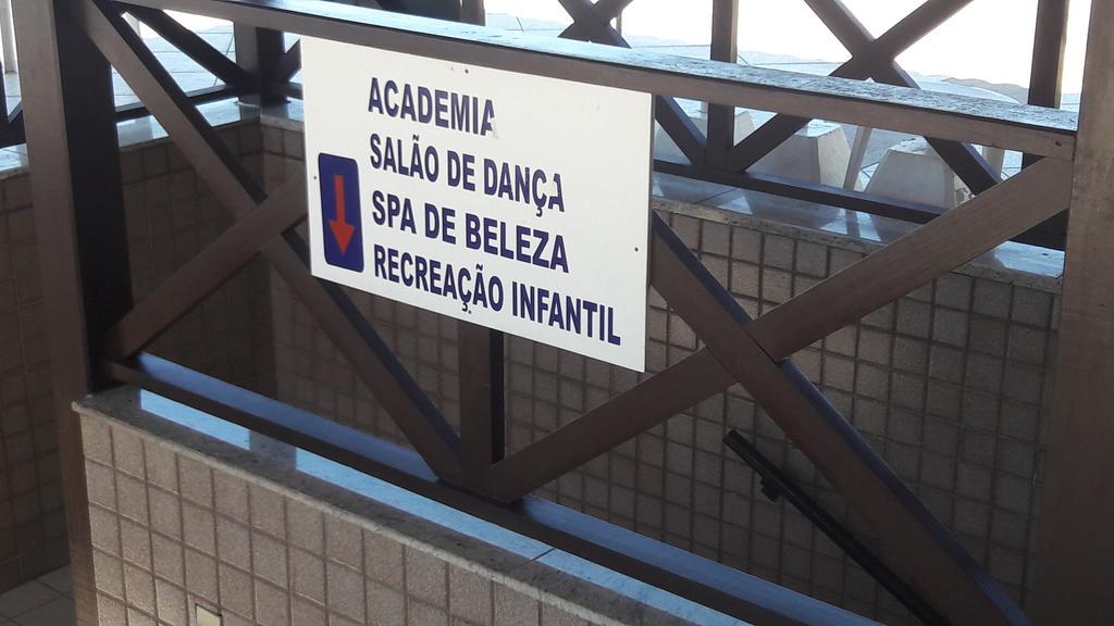 Apartamento Porto Real Brites Mangaratiba Ngoại thất bức ảnh
