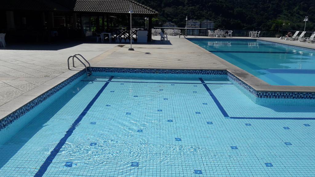 Apartamento Porto Real Brites Mangaratiba Ngoại thất bức ảnh